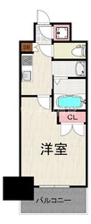 CLUB ORIENT BLD No.111の物件間取画像